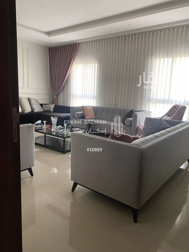 شقة للبيع في شارع محمود عارف, حي الروضة, مدينة جدة, منطقة مكة المكرمة صورة 2