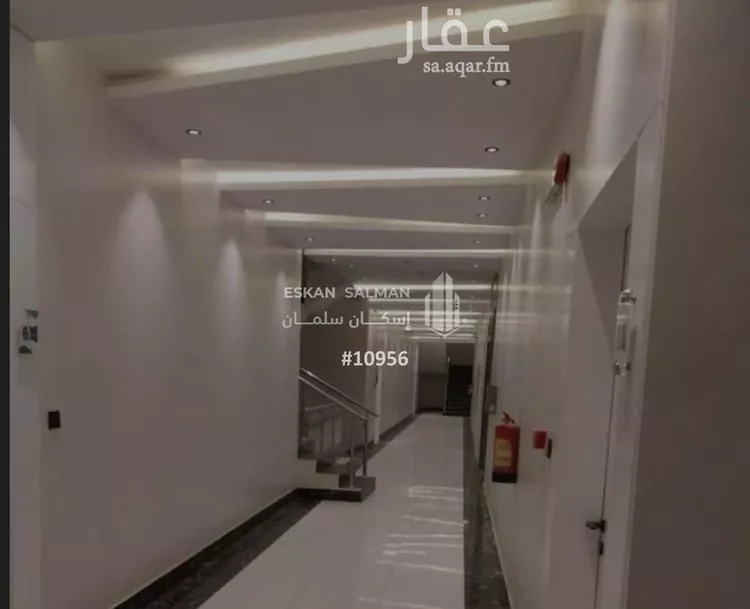 شقة للبيع في شارع البسالة, حي المعيزيلة, مدينة الرياض, منطقة الرياض صورة 2