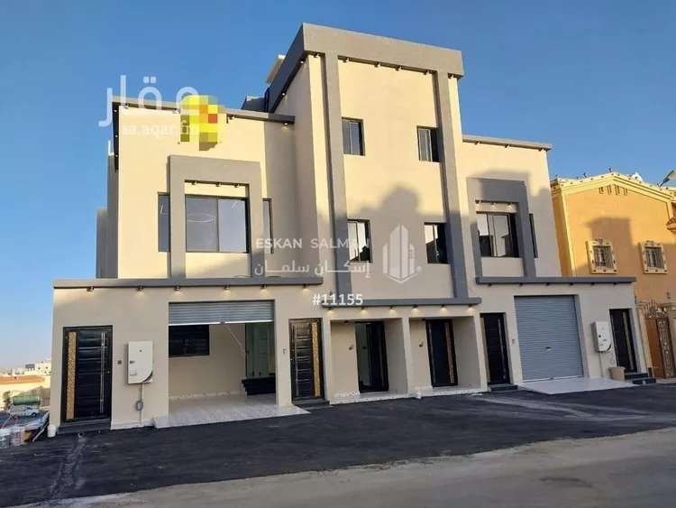 شقة للبيع في شارع احمد الزهري, حي شمال التضامن, مدينة خميس مشيط, منطقة عسير
