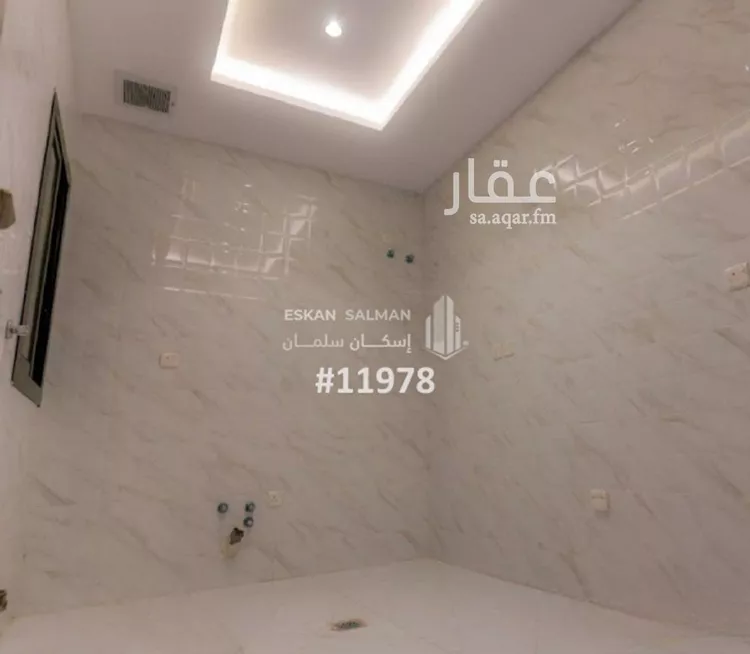 شقة للبيع في شارع عبد الباقي الحنائي, حي الريان, مدينة جدة, منطقة مكة المكرمة صورة 4