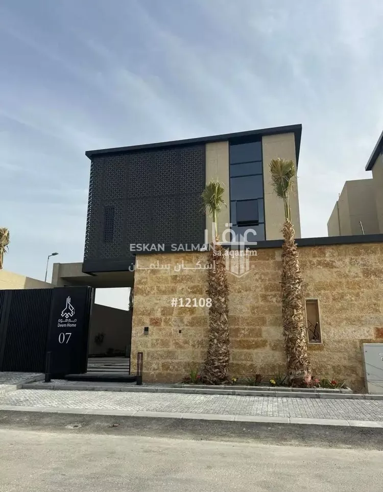 فيلا للبيع في شارع النهضة, حي الشعلة, مدينة الدمام, المنطقة الشرقية