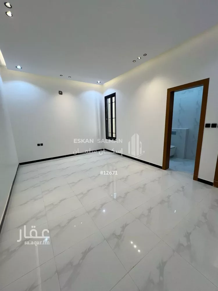 دور للبيع في حي الجنادرية, مدينة الرياض, منطقة الرياض صورة 5