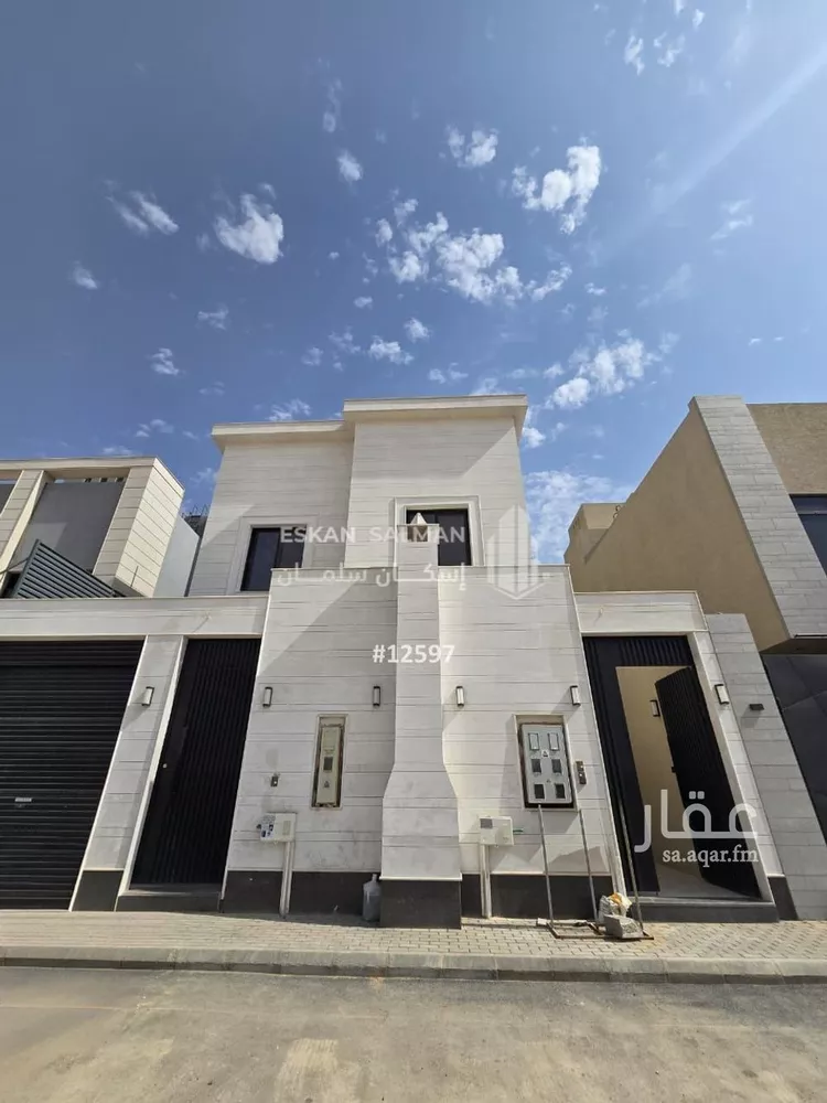 شقة للبيع في شارع السعادة, حي السعادة, مدينة الرياض, منطقة الرياض
