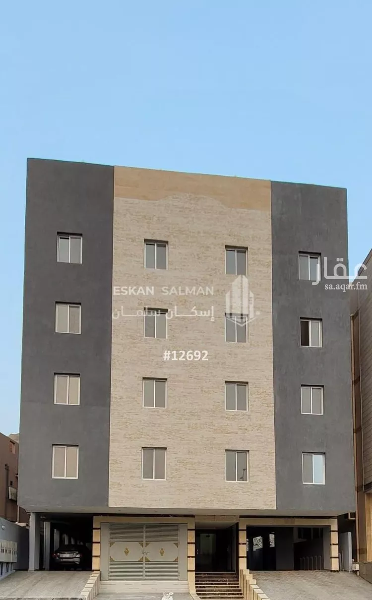 شقة للبيع في شارع ابن رواحه, حي بطحاء قريش, مدينة مكه المكرمه, منطقة مكة المكرمة