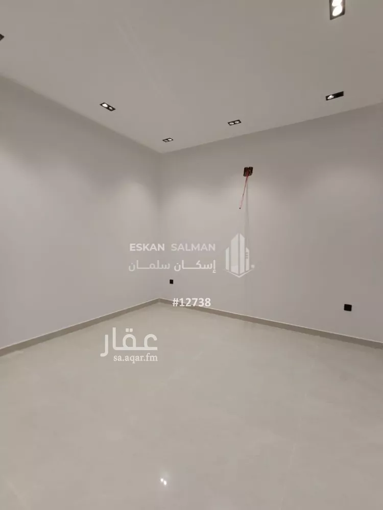 دور للبيع في شارع أحمد بن عيسى الرومي, حي طويق, مدينة الرياض, منطقة الرياض صورة 3