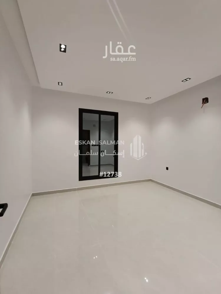 دور للبيع في شارع أحمد بن عيسى الرومي, حي طويق, مدينة الرياض, منطقة الرياض صورة 5