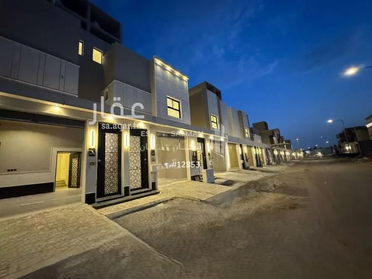شقة للبيع في شارع العمره, حي الجنادرية, مدينة الرياض, منطقة الرياض صورة 2