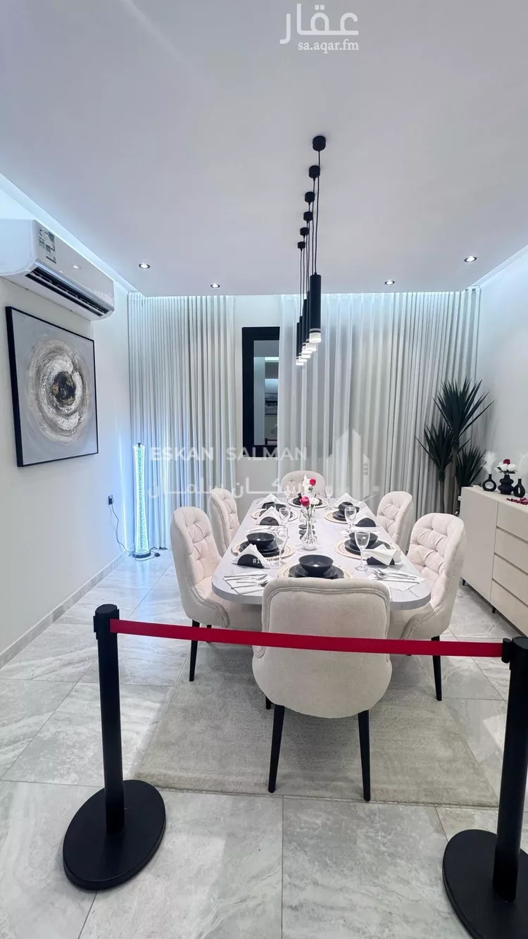 شقة للبيع في شارع النادي الاهلي, حي الرحاب, مدينة جدة, منطقة مكة المكرمة صورة 5