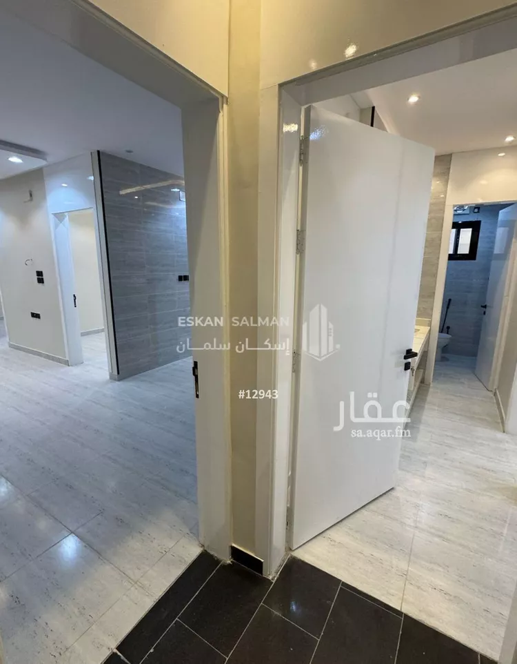 شقة للبيع في شارع جبل المعين, حي شهار, مدينة امارة منطقة مكة المكرمة - الطائف, منطقة مكة المكرمة صورة 2