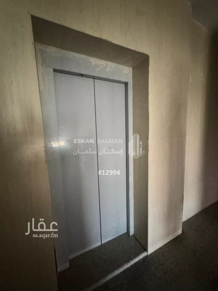 شقة للبيع في شارع عليم ابن سلمة الفهمي, حي بنى بياضة, مدينة المدينه المنوره, منطقة المدينة المنورة صورة 2