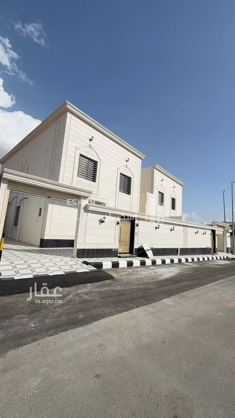 فيلا للبيع في شارع ريحه 29, حي ريحه, مدينة امارة منطقة مكة المكرمة - الطائف, منطقة مكة المكرمة صورة 2