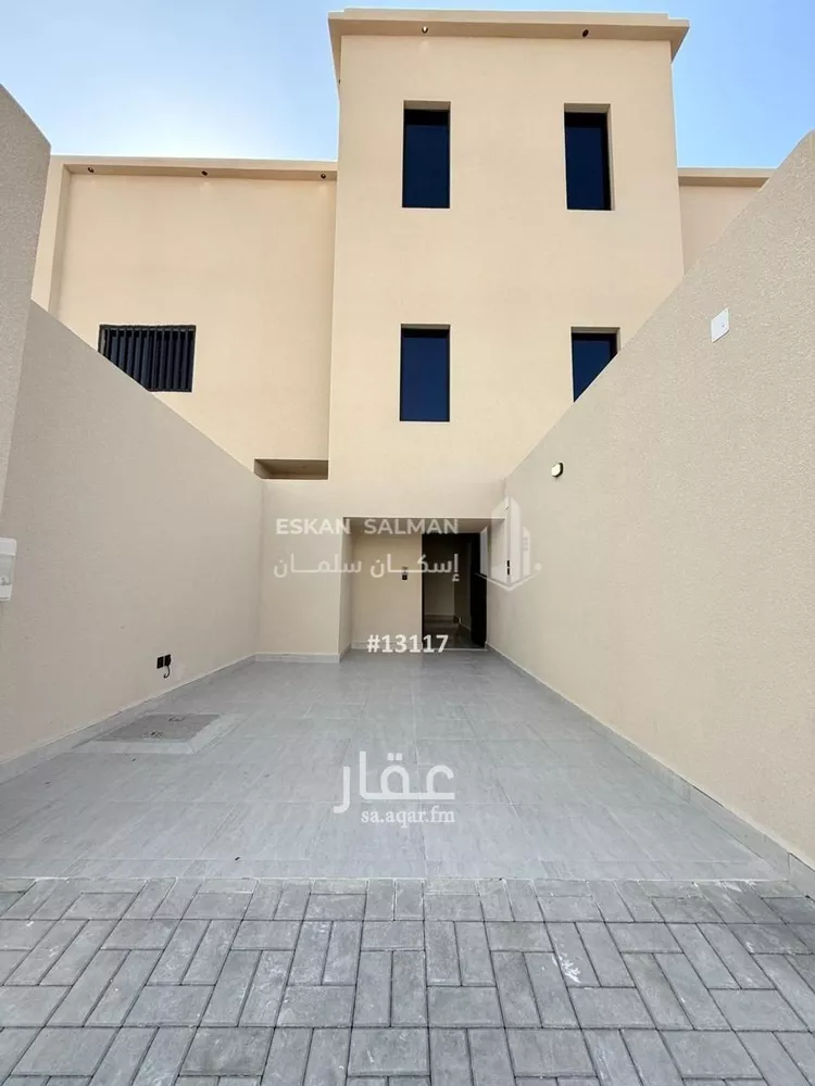 شقة للبيع في شارع ال بريد 188, حي ال بريد, مدينة احد رفيده, منطقة عسير صورة 3