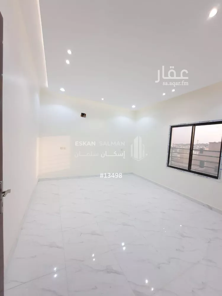 شقة للبيع في شارع 16 الروابي, حي الروابي, مدينة ابها, منطقة عسير صورة 4