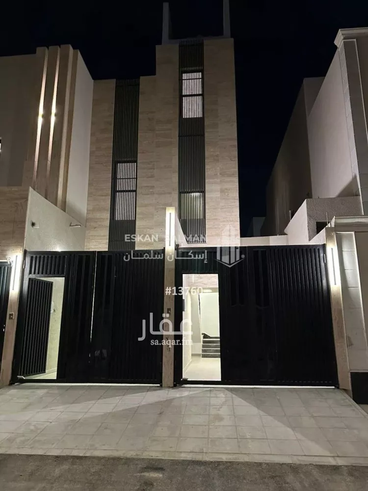 دور للبيع في شارع الجنادرية, حي الجنادرية, مدينة الرياض, منطقة الرياض
