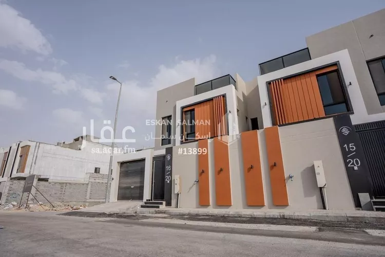 فيلا للبيع في شارع الافيهد, حي الدانة, مدينة الاحساء, المنطقة الشرقية