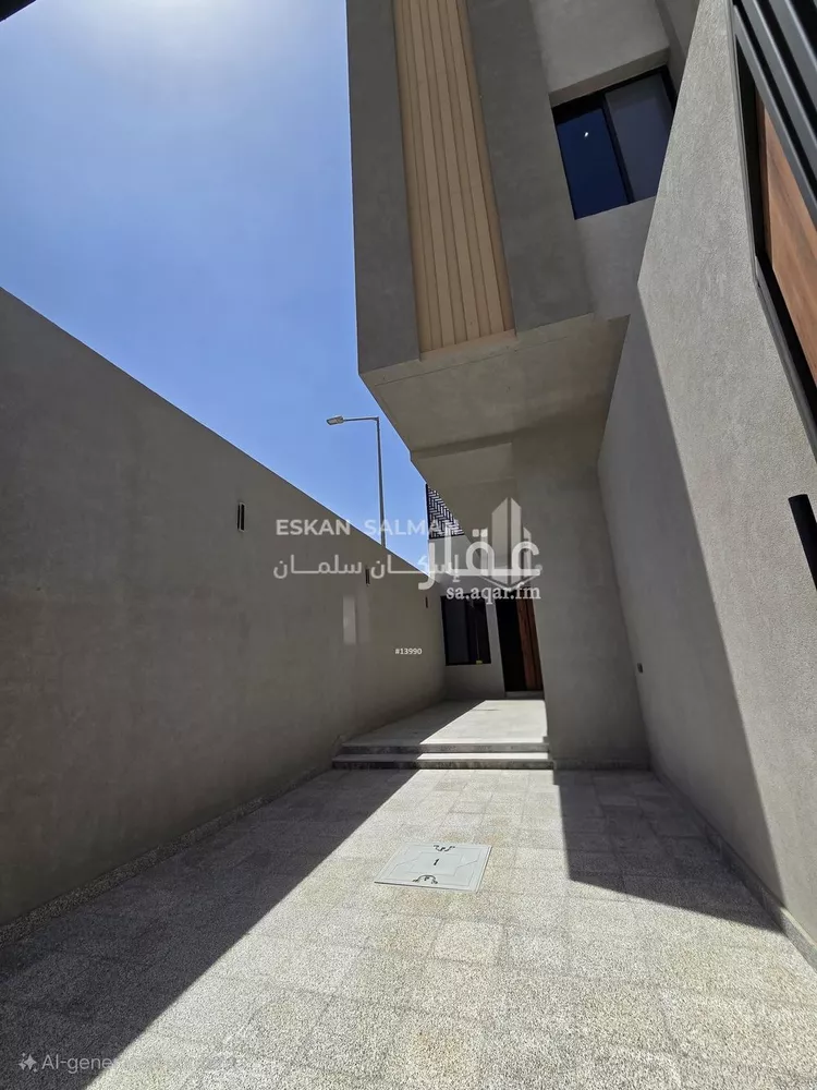 دور للبيع في شارع مرقان, حي اليرموك, مدينة الرياض, منطقة الرياض صورة 3