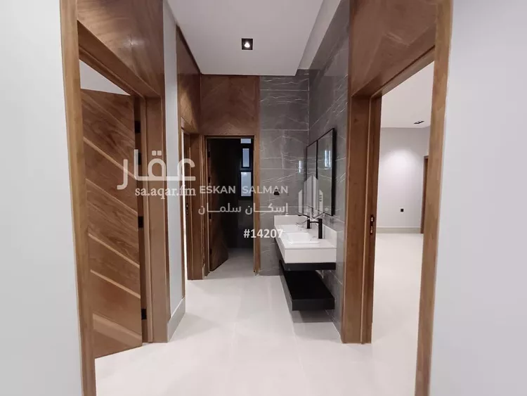 دور للبيع في شارع سعد بن سعود بن مفلح, حي طويق, مدينة الرياض, منطقة الرياض صورة 3