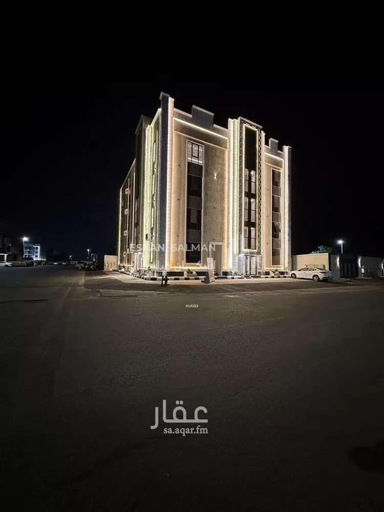 شقة للبيع في شارع شارع 28 أ, حي الرحاب 2, مدينة جازان, منطقة جازان صورة 2