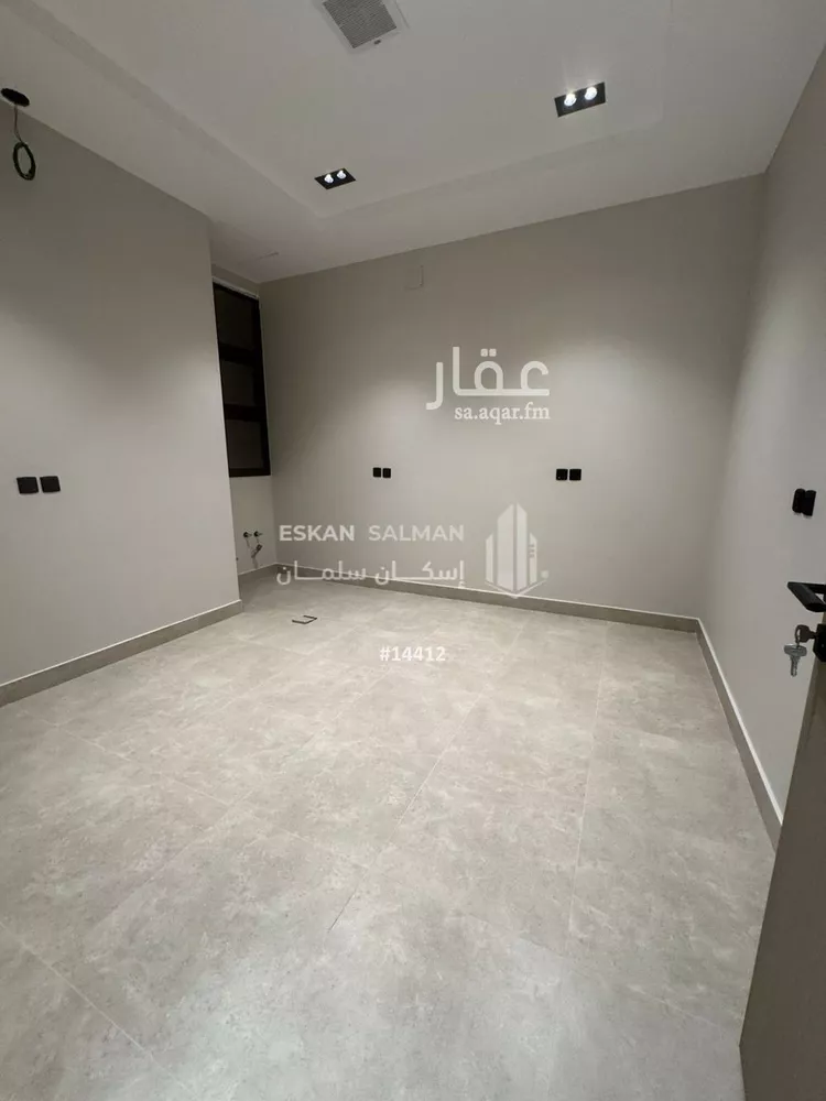 دور للبيع في حي قرطبة, مدينة الرياض, منطقة الرياض صورة 3