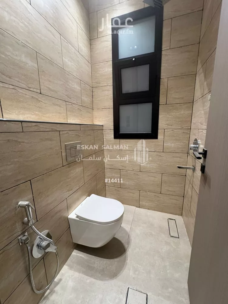 دور للبيع في شارع جبل بيسان, حي قرطبة, مدينة الرياض, منطقة الرياض صورة 2
