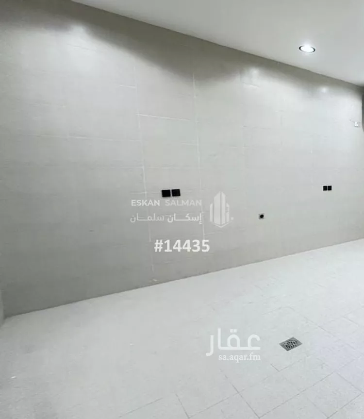 شقة للبيع في شارع الامير مشعل ابن عبدالعزيز, حي الأمير محمد بن سعود, مدينة الدمام, المنطقة الشرقية صورة 3