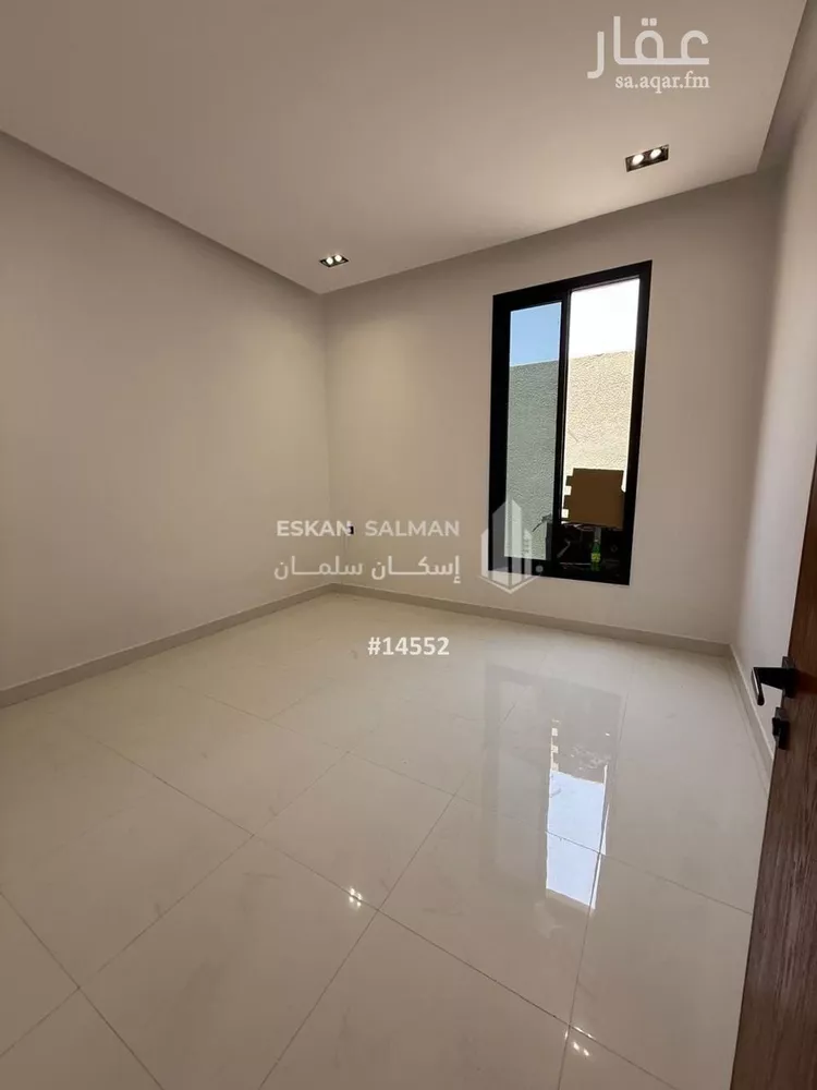 دور للبيع في شارع يعقوب بن عمرو, حي الرمال, مدينة الرياض, منطقة الرياض صورة 4