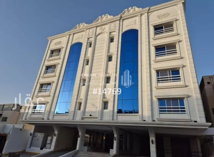 شقة للبيع في شارع الطنيب, حي المحمدية, مدينة مكه المكرمه, منطقة مكة المكرمة