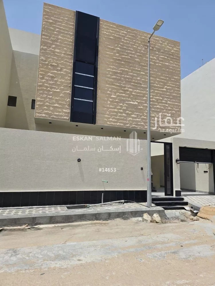 فيلا للبيع في شارع الرخاء, حي النايفية, مدينة الاحساء, المنطقة الشرقية صورة 2