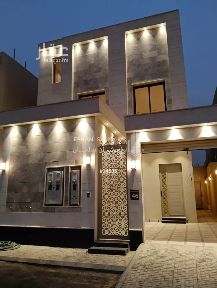 شقة للبيع في شارع رقم 168, حي الجنادرية, مدينة الرياض, منطقة الرياض
