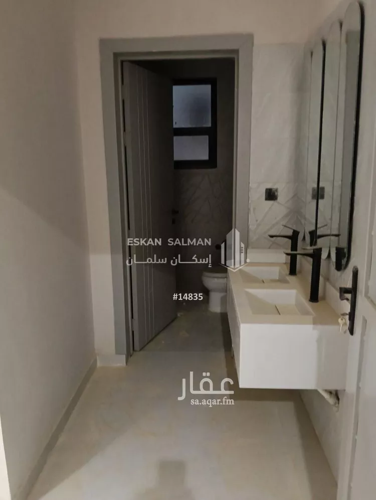 شقة للبيع في شارع رقم 168, حي الجنادرية, مدينة الرياض, منطقة الرياض صورة 5