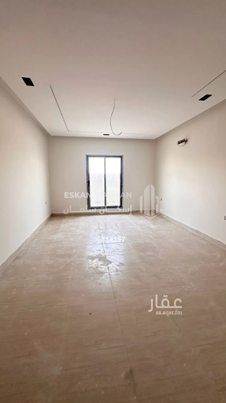 شقة للبيع في شارع عمير بن اوس, حي الأمير محمد بن سعود, مدينة الدمام, المنطقة الشرقية صورة 4