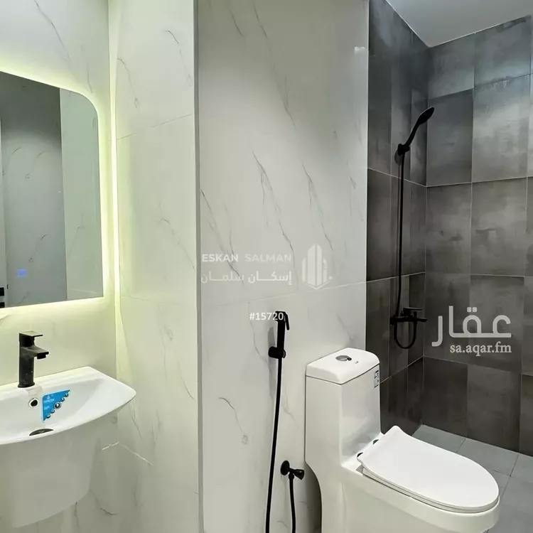 شقة للبيع في شارع شبير ابن مبارك, حي المروة, مدينة جدة, منطقة مكة المكرمة صورة 4