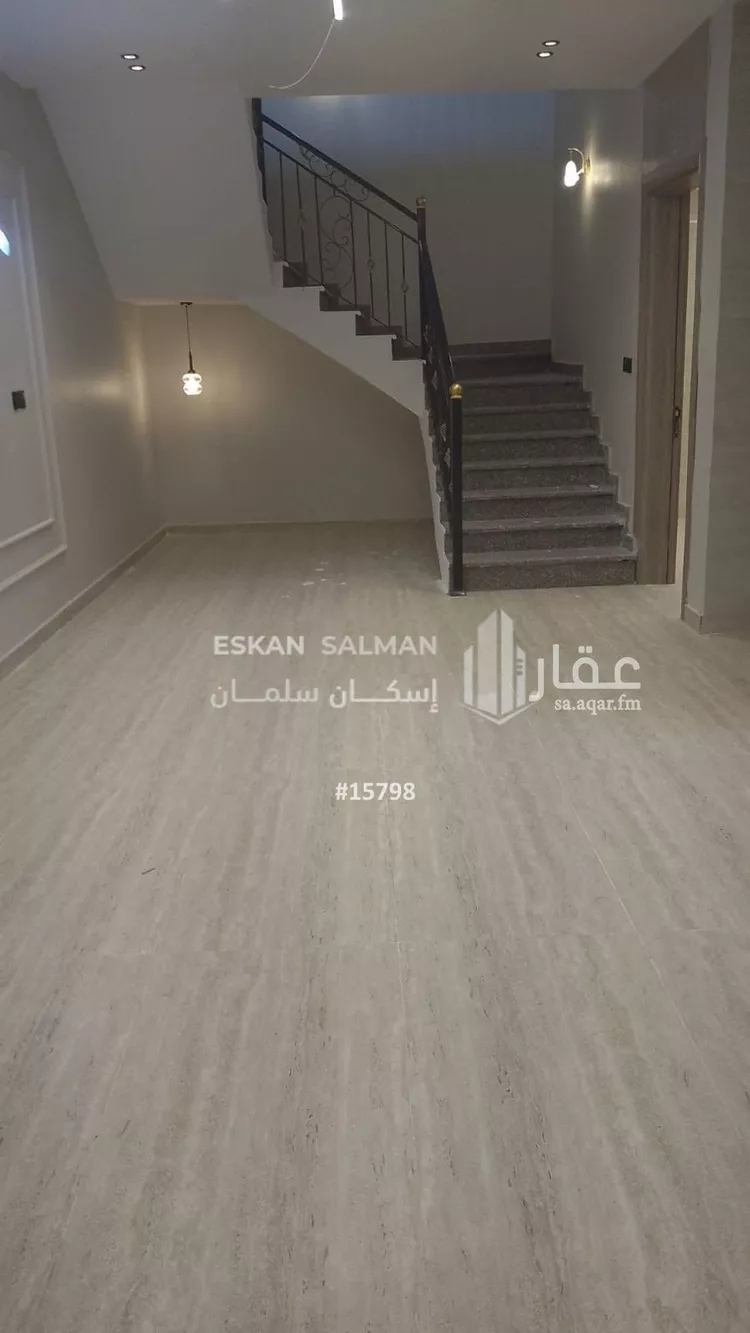شقة للبيع في شارع فيروز الديلمي, حي العدوة, مدينة الاحساء, المنطقة الشرقية صورة 4