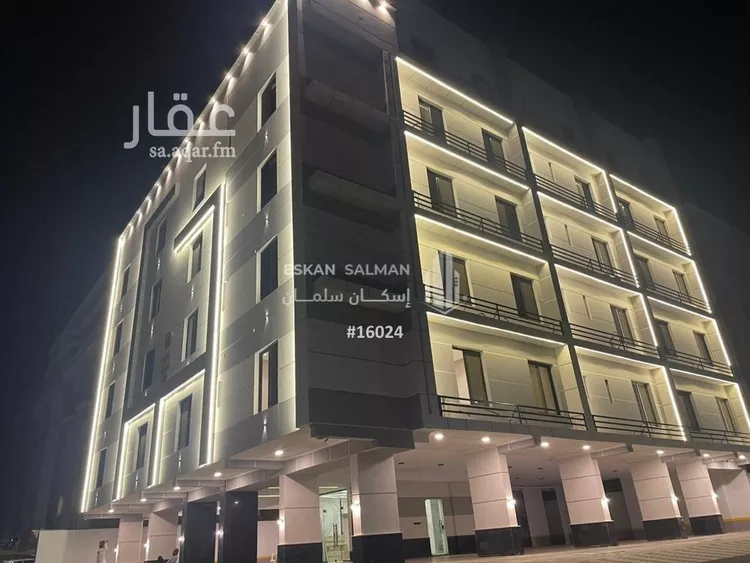 شقة للبيع في شارع اسماعيل بن الطحان, حي المروة, مدينة جدة, منطقة مكة المكرمة