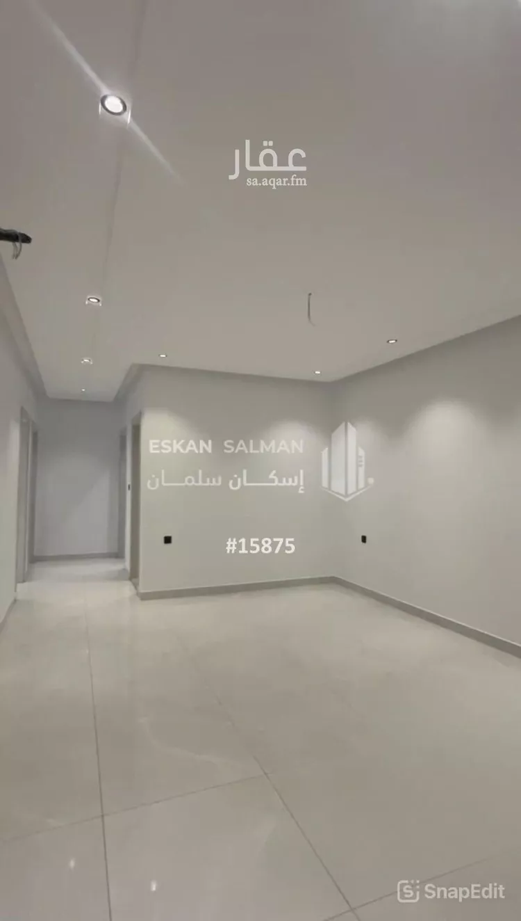شقة للبيع في شارع نفوز حنخران, حي النزهة, مدينة جدة, منطقة مكة المكرمة صورة 2