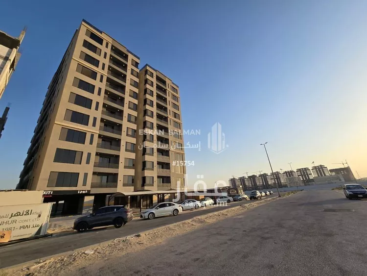شقة للبيع في حي ضاحية الملك فهد, مدينة الدمام, المنطقة الشرقية