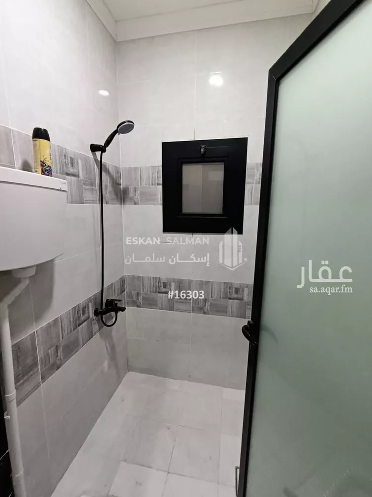 شقة للبيع في شارع معدان بن اوس, حي الرحاب 1, مدينة جازان, منطقة جازان صورة 4