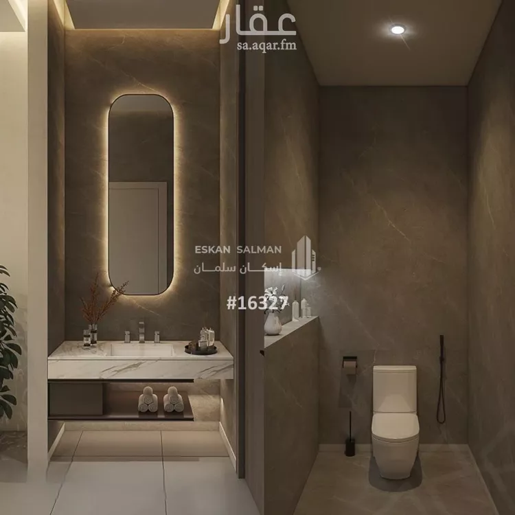 شقة للبيع في شارع البثنه, حي الفيحاء, مدينة جدة, منطقة مكة المكرمة صورة 3