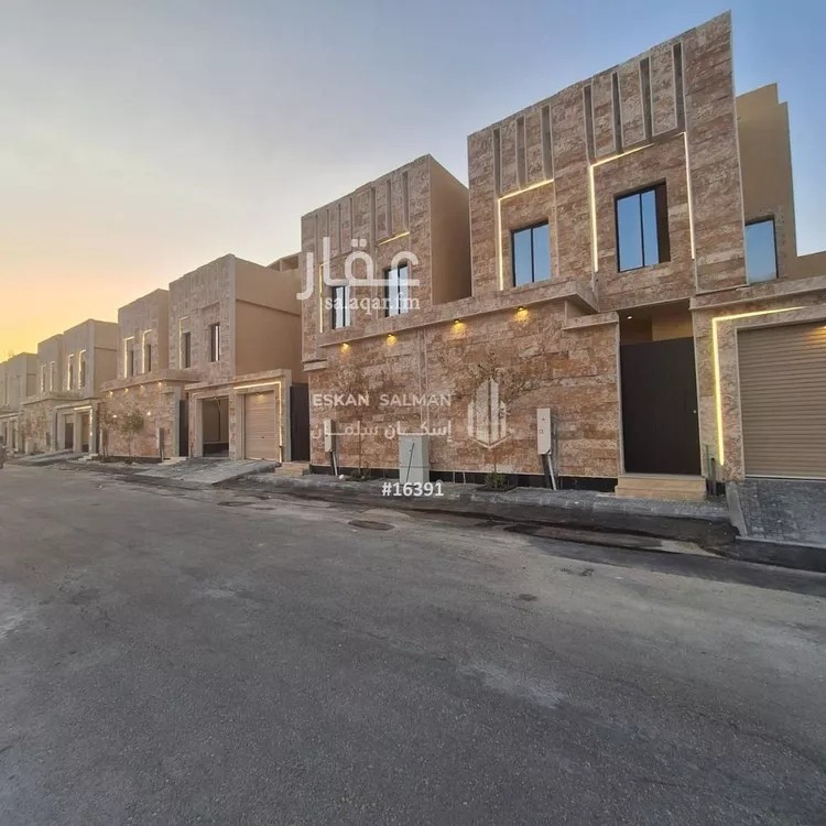 فيلا للبيع في شارع ابراهيم الاحيدب, حي منسوبي التعليم الثاني, مدينة الاحساء, المنطقة الشرقية صورة 2