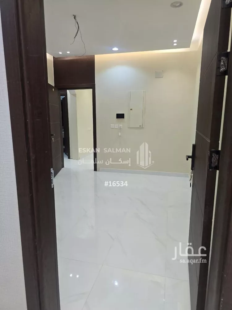 شقة للبيع في شارع الامام تركي بن عبدالله, حي النزهة, مدينة صامطة, منطقة جازان صورة 5
