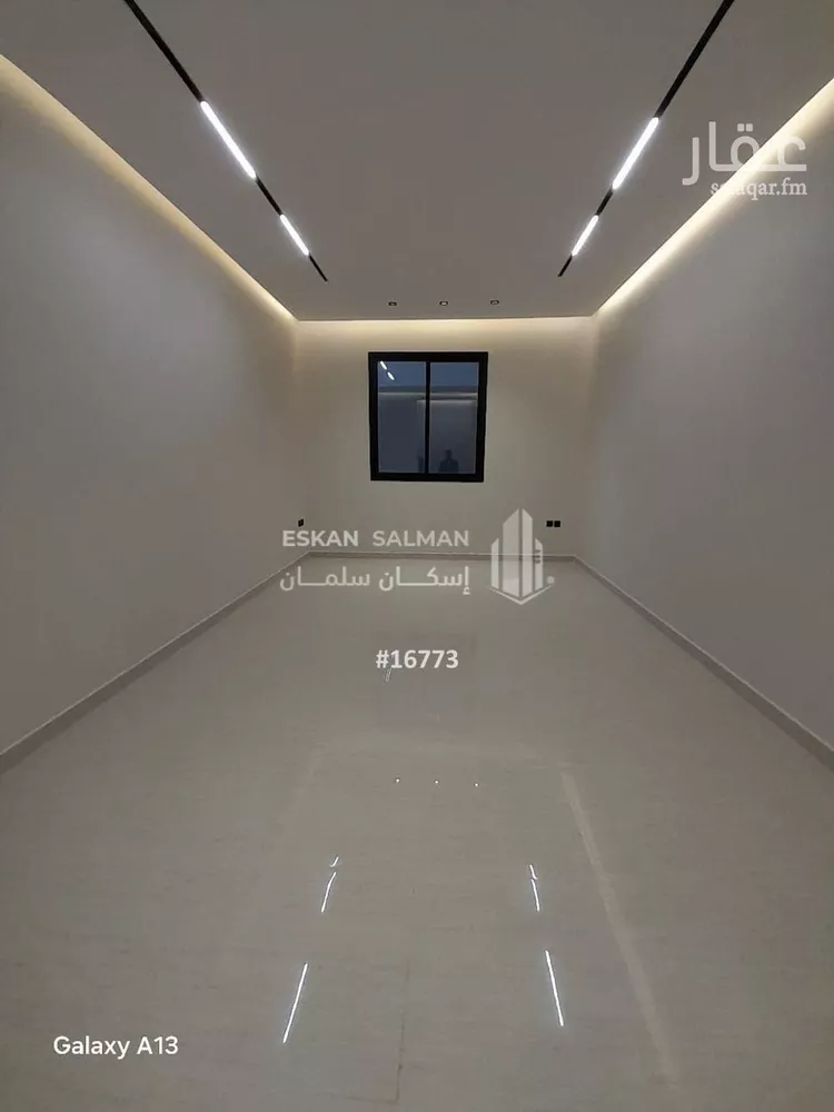 دور للبيع في شارع عمر بن أوس الثقفي, حي البيان, مدينة الرياض, منطقة الرياض صورة 3