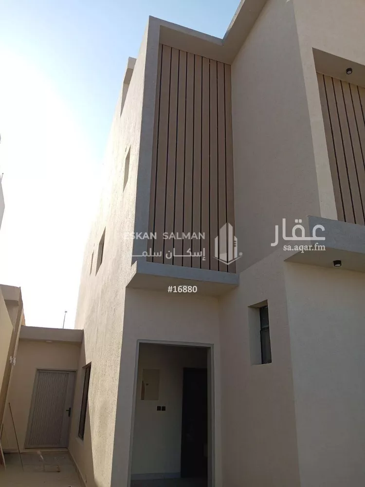 فيلا للبيع في شارع خضيراء 144, حي الضاحي الغربي, مدينة بريدة, منطقة القصيم صورة 5