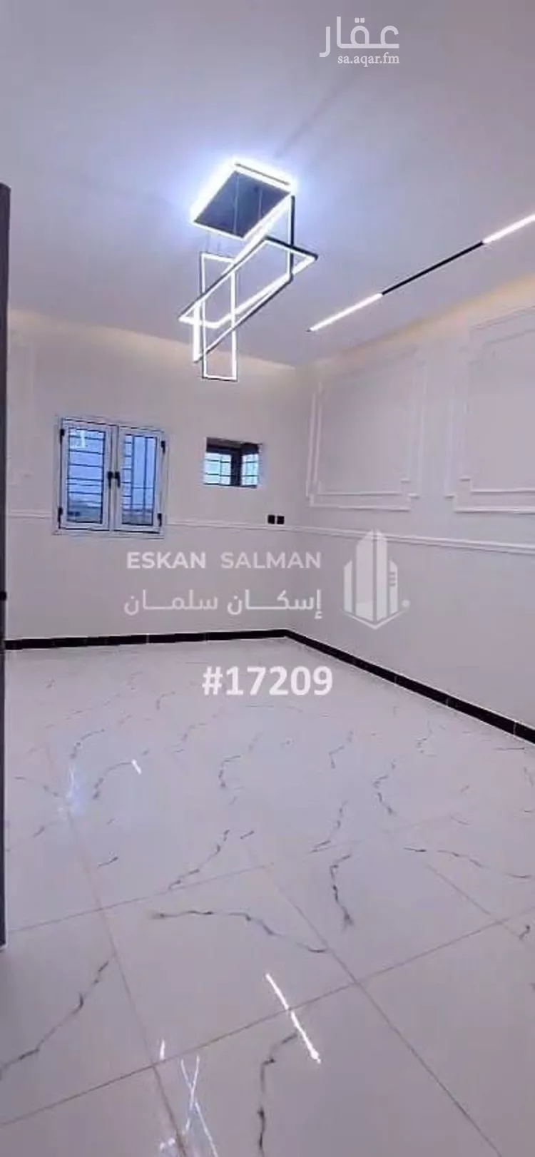 شقة للبيع في شارع التوحيدي, حي العسيله, مدينة العسيله, منطقة جازان صورة 4