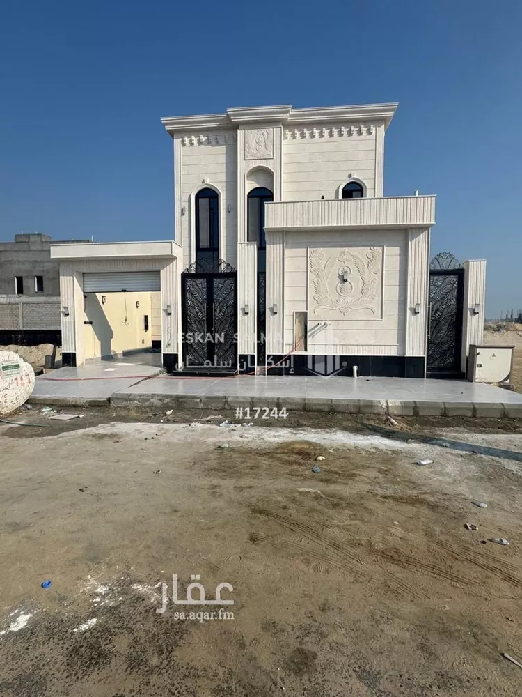 فيلا للبيع في شارع المدارات, حي اللؤلؤ, مدينة الخبر, المنطقة الشرقية