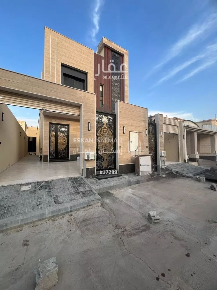 شقة للبيع في شارع الربيع العامري, حي النهضة, مدينة الرياض, منطقة الرياض