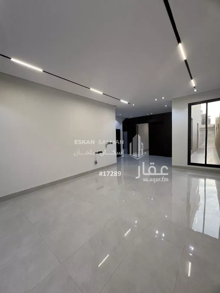 شقة للبيع في شارع الربيع العامري, حي النهضة, مدينة الرياض, منطقة الرياض صورة 3