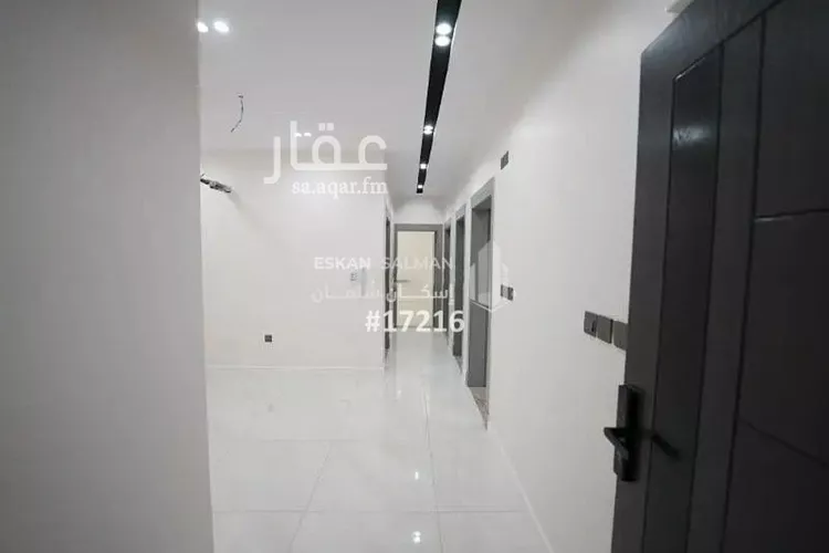 شقة للبيع في شارع عصيمه الاشجعي, حي الزهراء, مدينة جدة, منطقة مكة المكرمة صورة 2