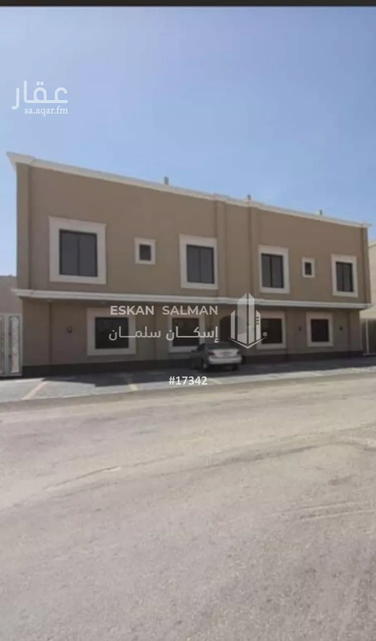 شقة للبيع في شارع التيسير, حي البحيرة, مدينة الخبر, المنطقة الشرقية