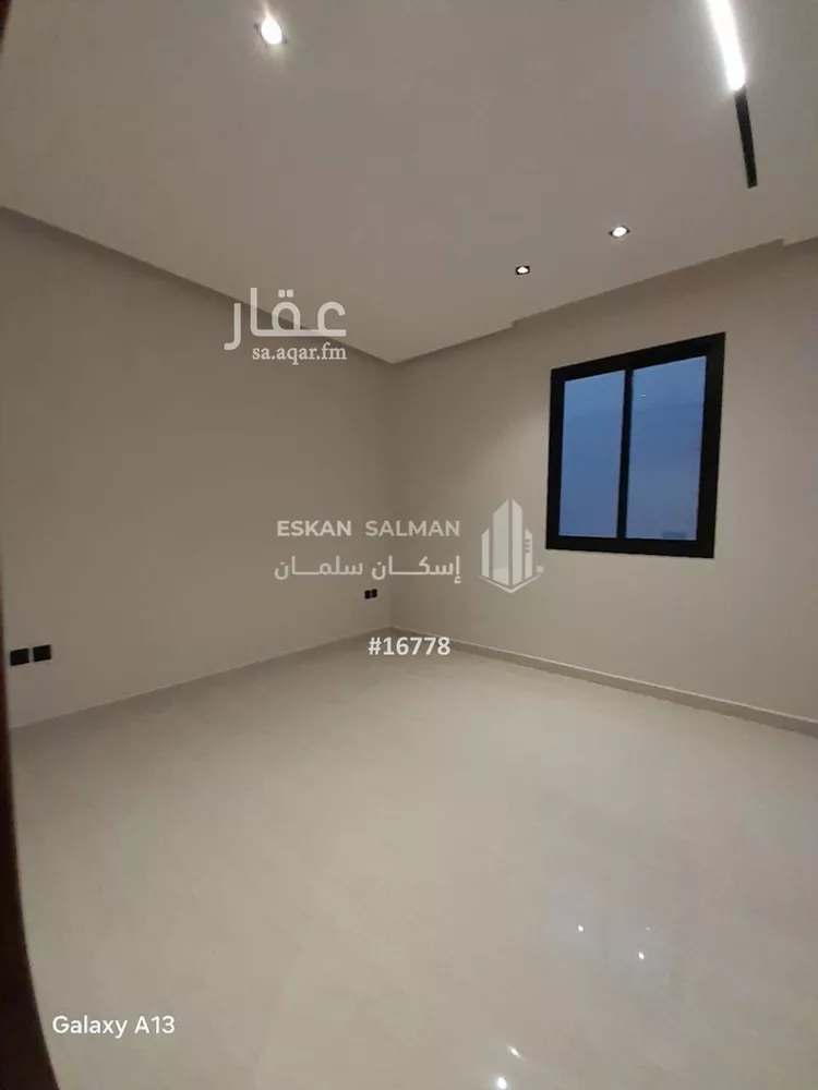 دور للبيع في شارع نجم الدين القسطلاني, حي البيان, مدينة الرياض, منطقة الرياض صورة 3