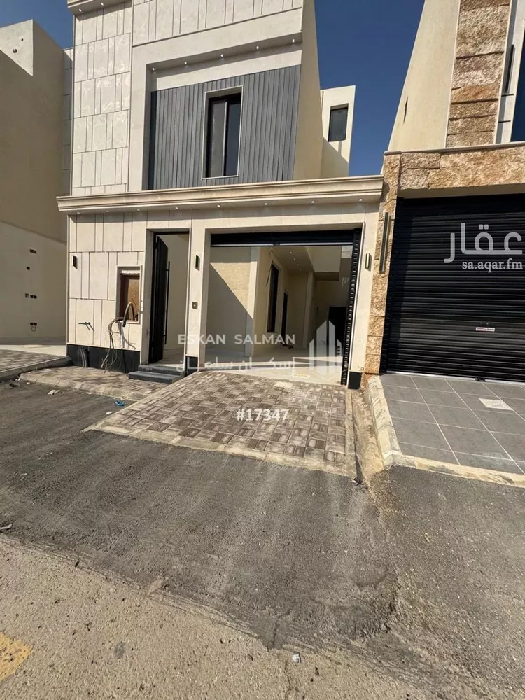 شقة للبيع في شارع رقم 144, حي الجنادرية, مدينة الرياض, منطقة الرياض صورة 5